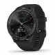 Garmin vívomove 3 reloj inteligente Negro OLED GPS (satélite) 010-02239-01